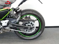Kawasaki Z650 ABS 2020 occasion – foto 14 van 18