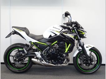Kawasaki Z650 2020 occasion