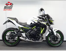 Kawasaki Z650 2020 occasion