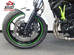 Kawasaki Z650 ABS 2020 occasion – foto 16 van 18