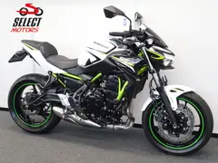 Kawasaki Z650 ABS 2020 occasion – foto 4 van 18