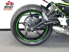 Kawasaki Z650 ABS 2020 occasion – foto 7 van 18