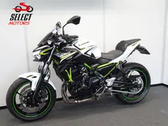 Kawasaki Z650 ABS 2020 occasion – foto 12 van 18