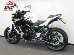 Kawasaki Z650 ABS 2020 occasion – foto 13 van 18