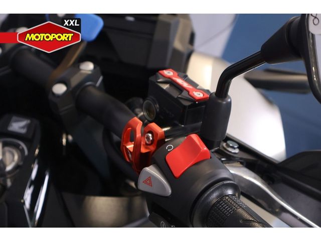 honda - adv-350