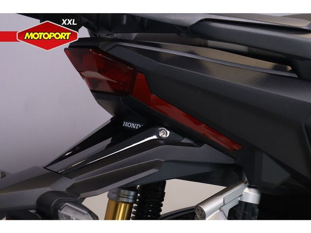 honda - adv-350