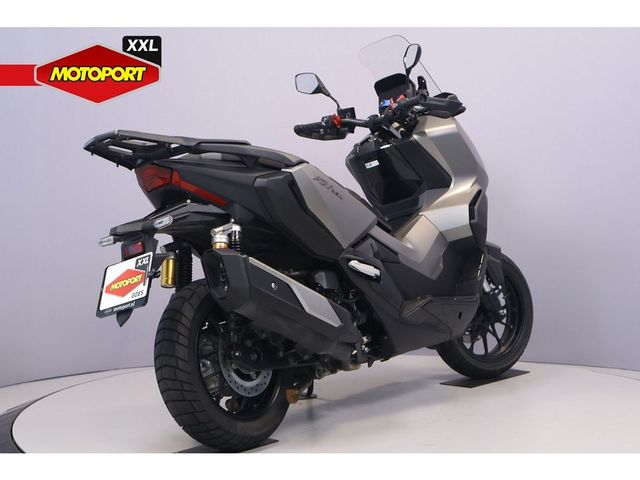 honda - adv-350