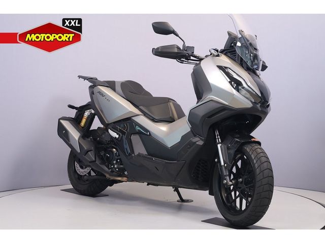 honda - adv-350