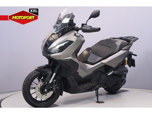 honda - adv-350