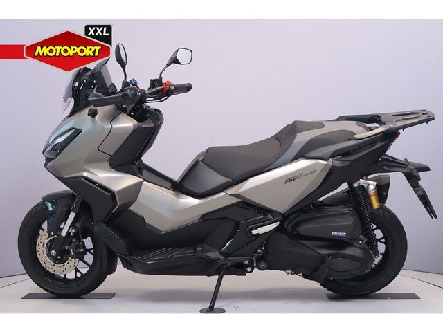 honda - adv-350
