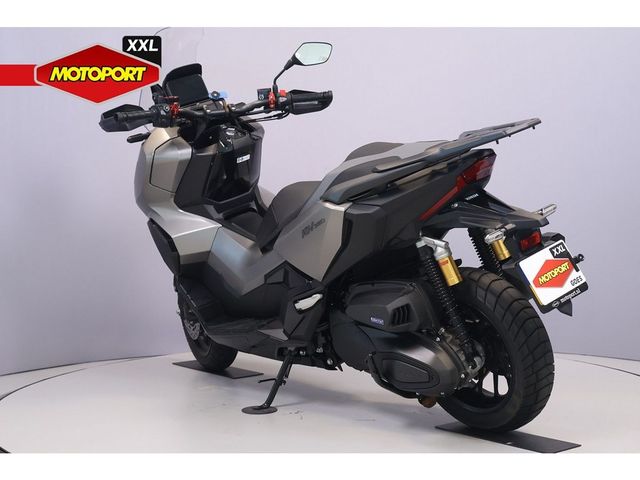 honda - adv-350