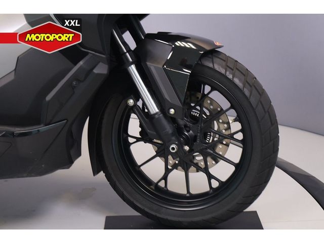 honda - adv-350