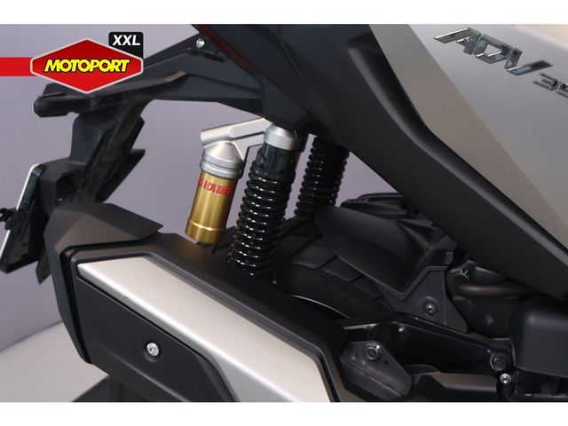 honda - adv-350