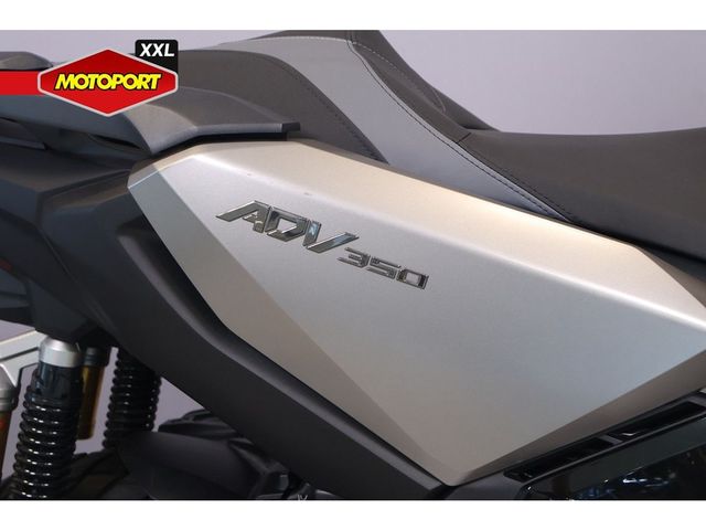 honda - adv-350