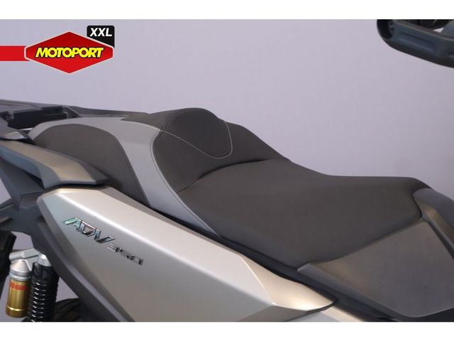 honda - adv-350
