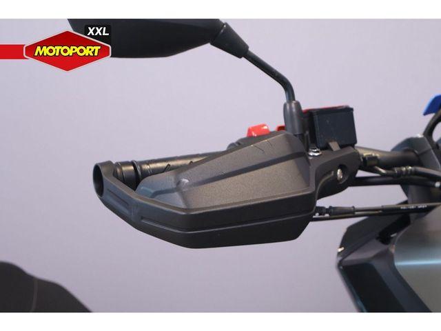 honda - adv-350