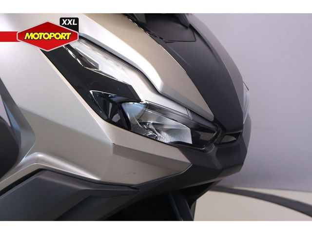 honda - adv-350