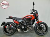 DUCATI SCRAMBLER FULL THROTTLE
