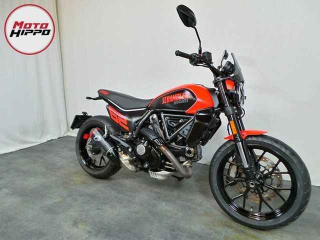 ducati - scrambler-full-throttle
