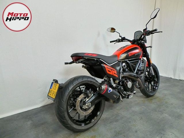 ducati - scrambler-full-throttle