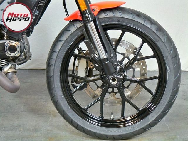 ducati - scrambler-full-throttle