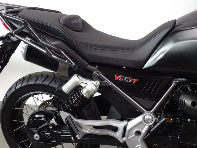 moto-guzzi - v-85-tt