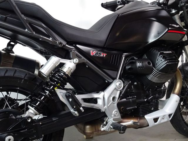 moto-guzzi - v-85-tt