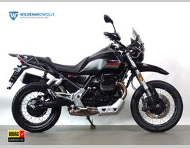 Moto Guzzi V 85 TT 2022 occasion