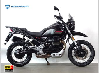 Moto Guzzi V 85 TT 2022 occasion
