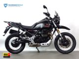 MOTO GUZZI V 85 TT
