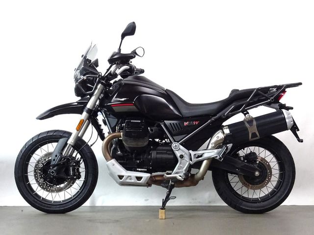 moto-guzzi - v-85-tt