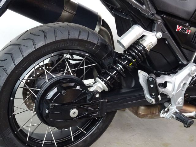 moto-guzzi - v-85-tt