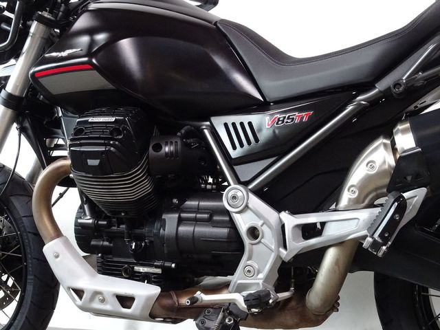 moto-guzzi - v-85-tt
