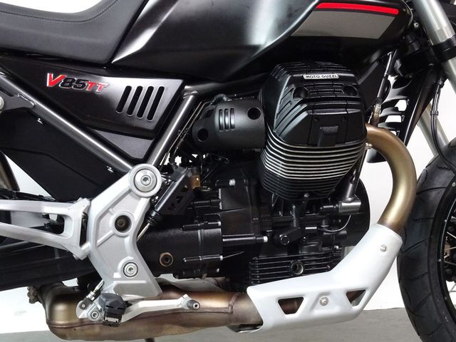 moto-guzzi - v-85-tt