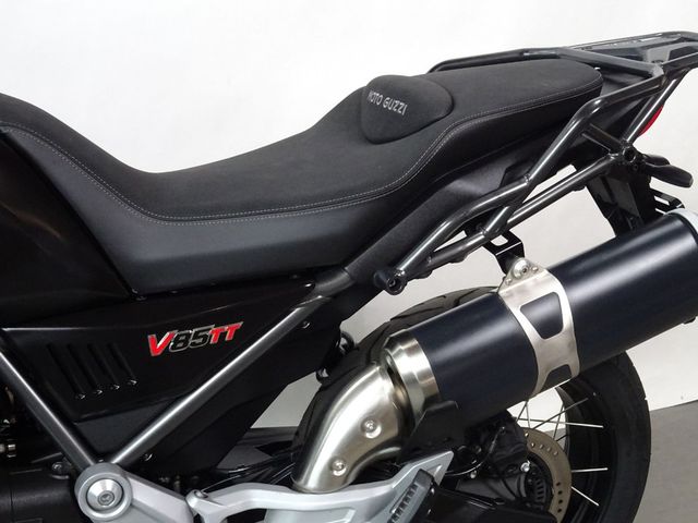 moto-guzzi - v-85-tt