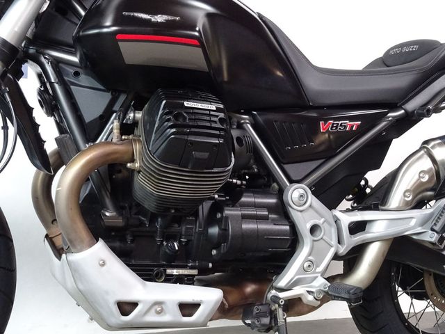 moto-guzzi - v-85-tt