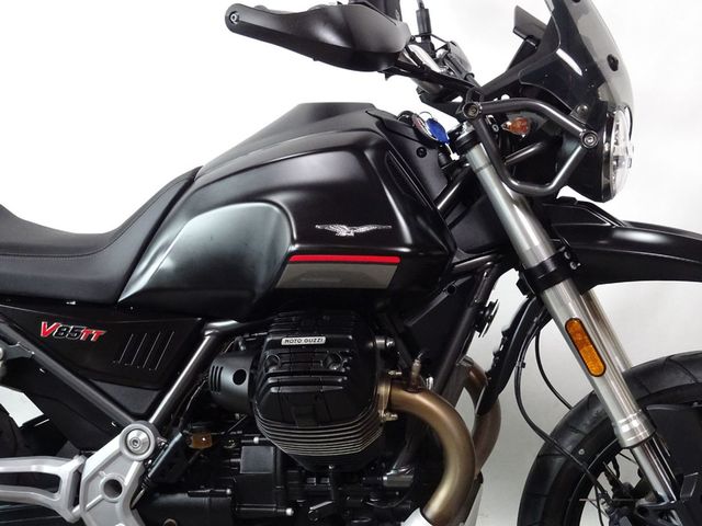 moto-guzzi - v-85-tt