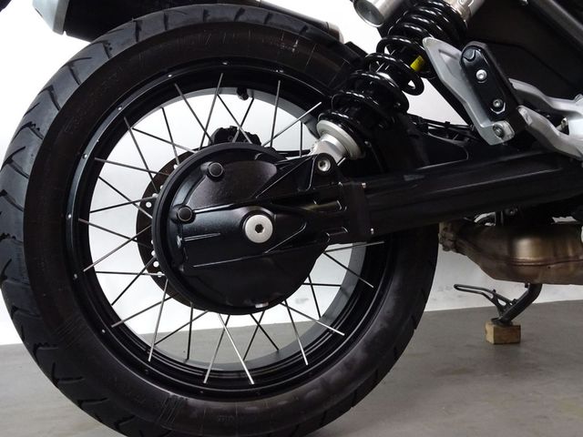 moto-guzzi - v-85-tt