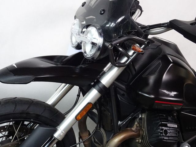 moto-guzzi - v-85-tt
