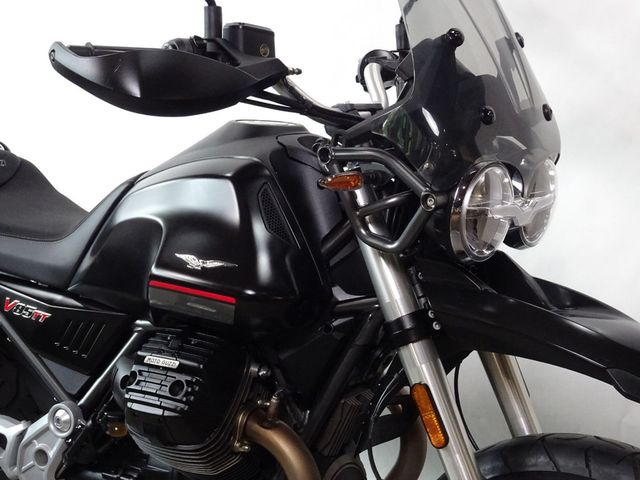 moto-guzzi - v-85-tt