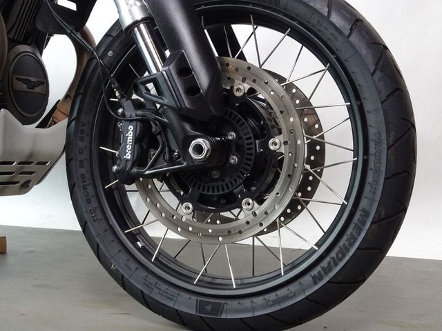 moto-guzzi - v-85-tt