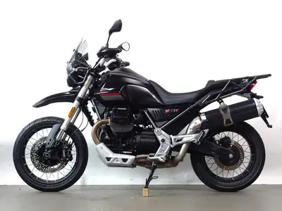MOTO GUZZI V 85 TT – foto 2