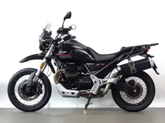 Moto Guzzi V85TT 2022 occasion – foto 2 van 20