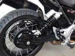 Moto Guzzi V85TT 2022 occasion – foto 5 van 20