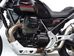 Moto Guzzi V85TT 2022 occasion – foto 10 van 20