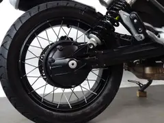 Moto Guzzi V85TT 2022 occasion – foto 12 van 20