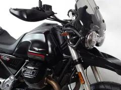Moto Guzzi V85TT 2022 occasion – foto 15 van 20