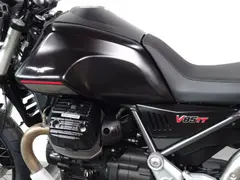 Moto Guzzi V85TT 2022 occasion – foto 17 van 20