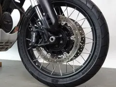 Moto Guzzi V85TT 2022 occasion – foto 18 van 20