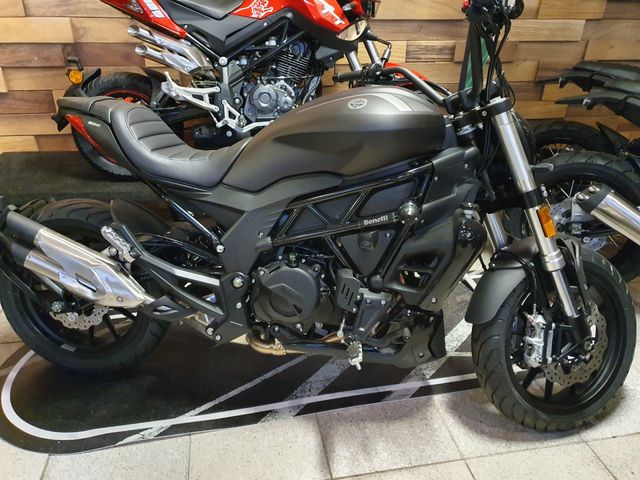 benelli - 502-c
